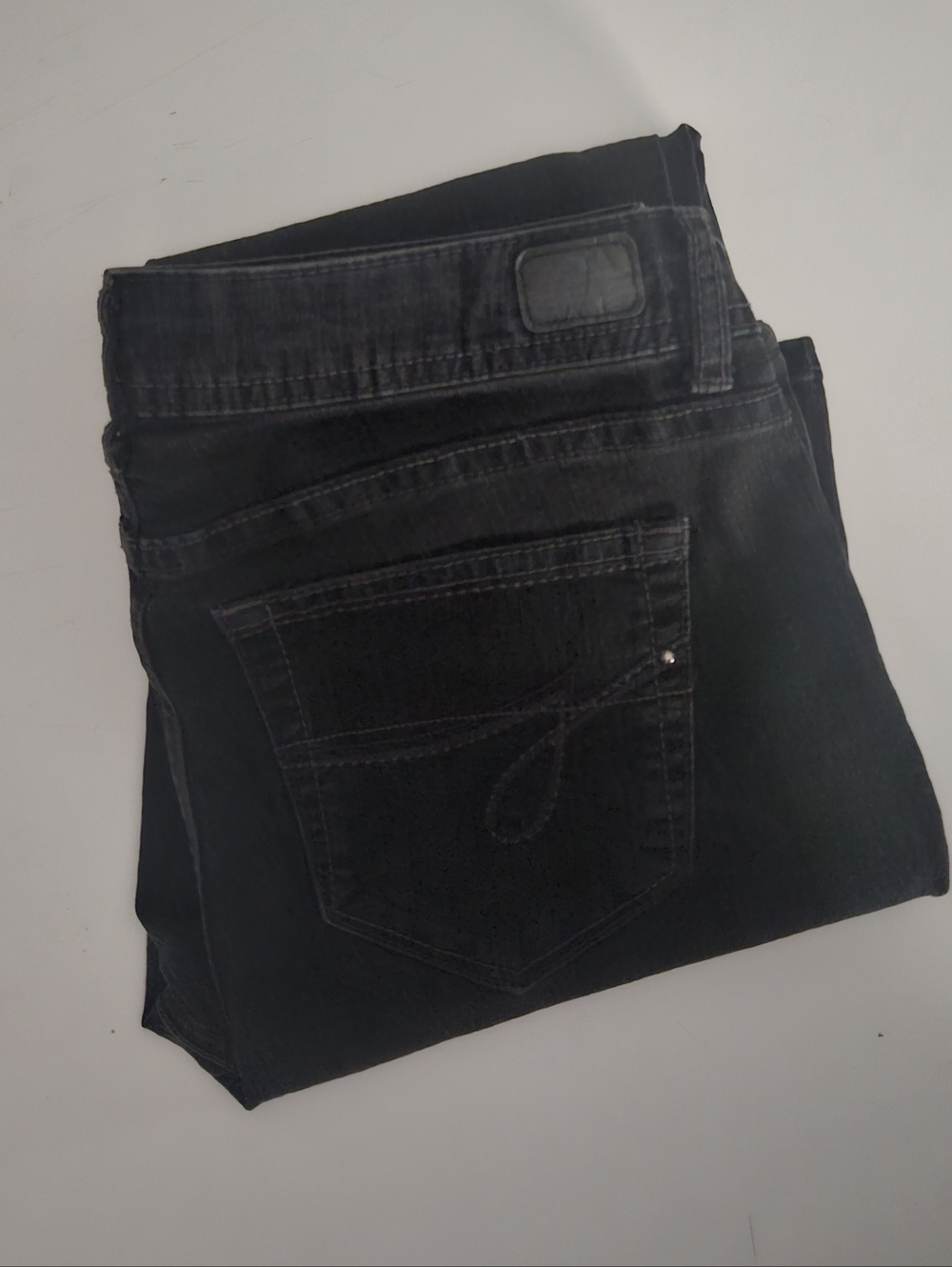 Jordache Skinny Denium Jeans